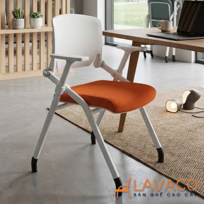 Ghe-dao-tao-gap-gon-khung-trang-hien-dai