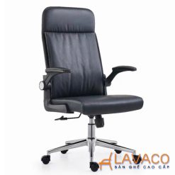 Ghe-van-phong-boc-da-chan-xoay