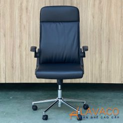 Ghe-van-phong-boc-da-chan-xoay