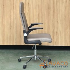 Ghe-van-phong-boc-da-chan-xoay