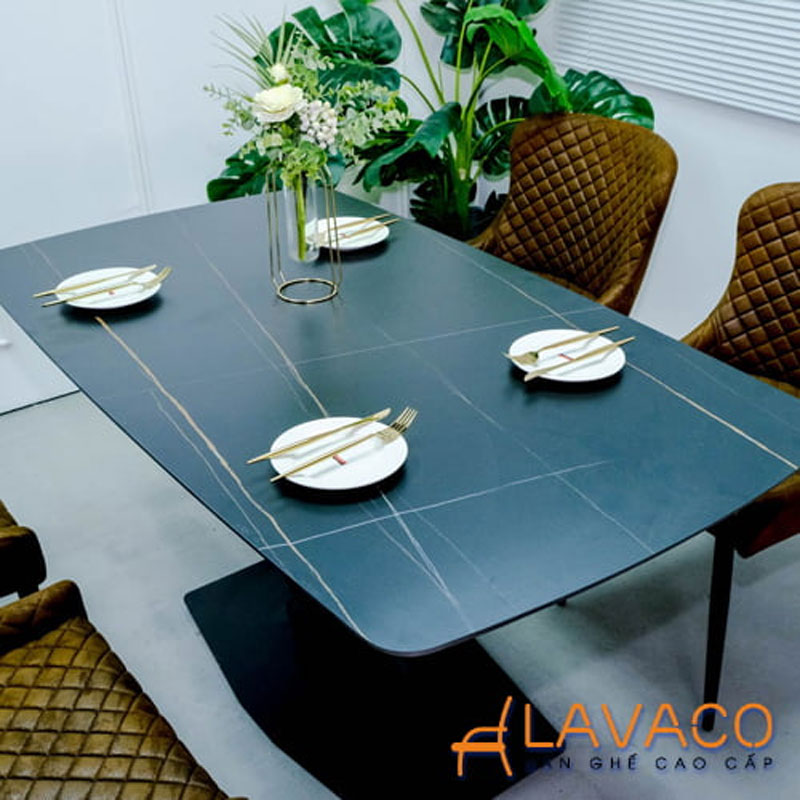 8+ Bàn ăn bằng sắt thiết kế đẹp, chắc chắn, giá tốt 2026