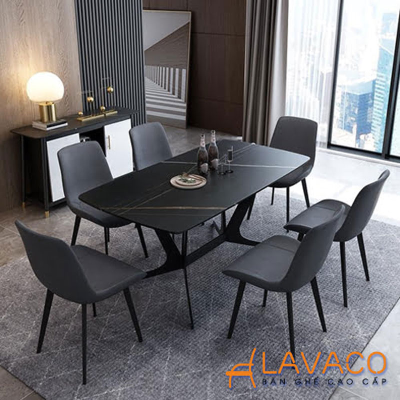 8+ Bàn ăn bằng sắt thiết kế đẹp, chắc chắn, giá tốt 2026