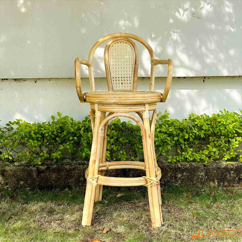 6 mẫu ghế bar/ ghế cao ngồi ban công kiểu dáng đẹp nhất 2026