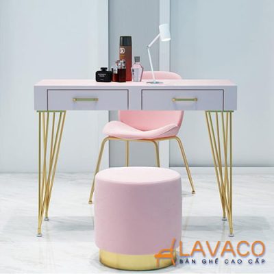 Kích thước ghế đôn tròn