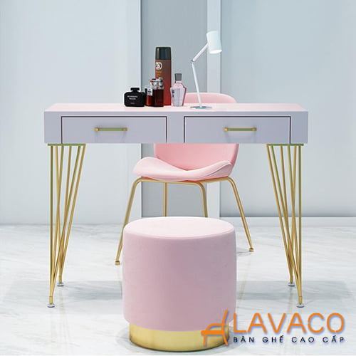 Kích thước ghế đôn tròn