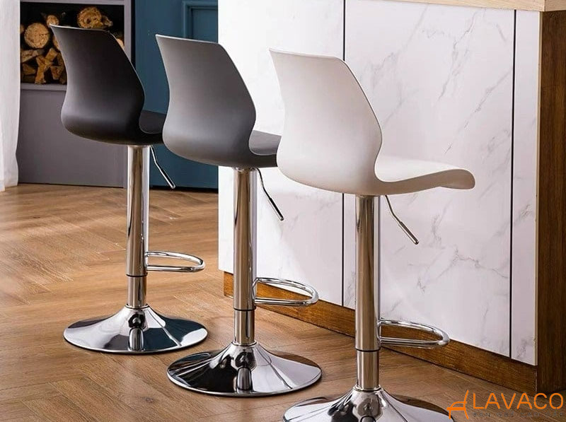 Cách chọn mua ghế quầy bar thanh lý chất lượng, giá rẻ
