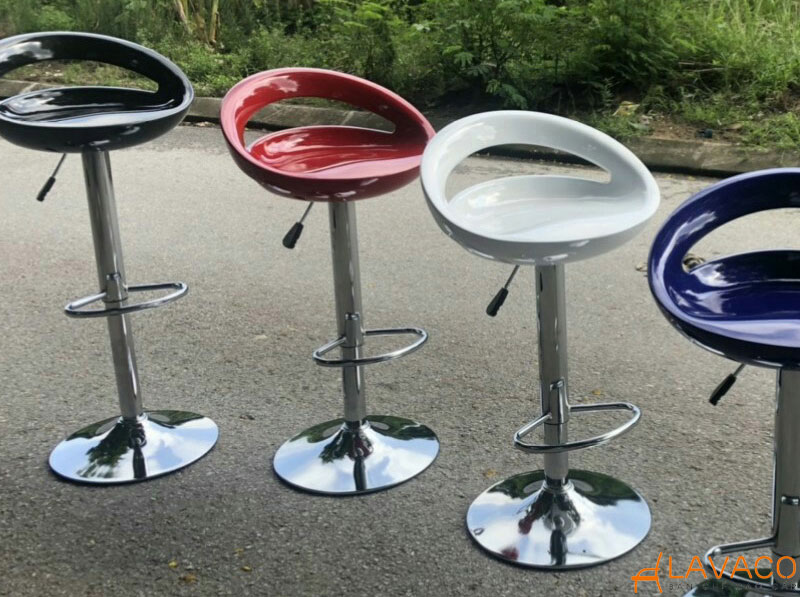 Cách chọn mua ghế quầy bar thanh lý chất lượng, giá rẻ
