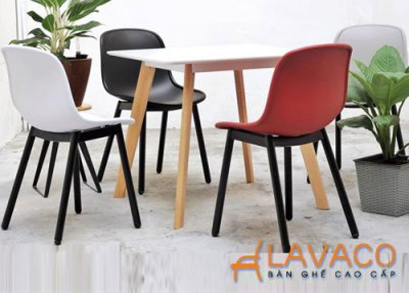 Showroom bàn ghế nhập khẩu quận Tân Bình