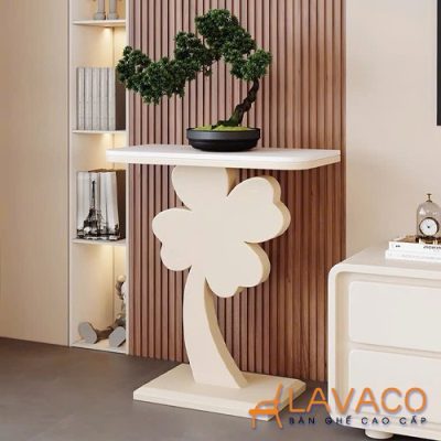 Vì sao nên chọn bàn Console cho phòng ngủ?