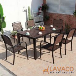 Bo-ban-chu-nhat-san-vuon-hien-dai