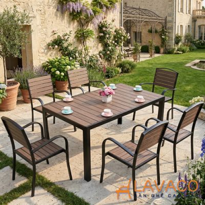 Bo-ban-chu-nhat-san-vuon-hien-dai