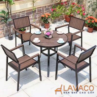 Bo-ban-ghe-cafe-ban-cong-san-vuon