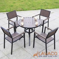 Bo-ban-ghe-cafe-ban-cong-san-vuon