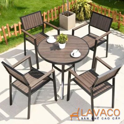 Bo-ban-ghe-cafe-ban-cong-san-vuon