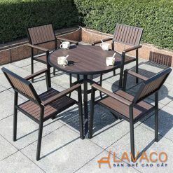 Bo-ban-ghe-cafe-ban-cong-san-vuon