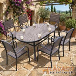 Bo-ban-ghe-ngoai-troi-nhua-composite-gia-go