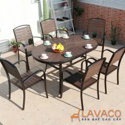 Bo-ban-ghe-ngoai-troi-nhua-composite-gia-go