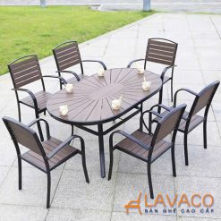 Bo-ban-ghe-ngoai-troi-nhua-composite-gia-go