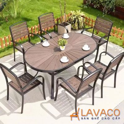 Bo-ban-ghe-ngoai-troi-nhua-composite-gia-go