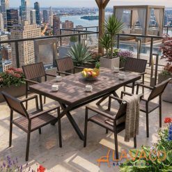 Bo-ban-ghe-san-vuon-biet-thu-6-ghe-cao-cap