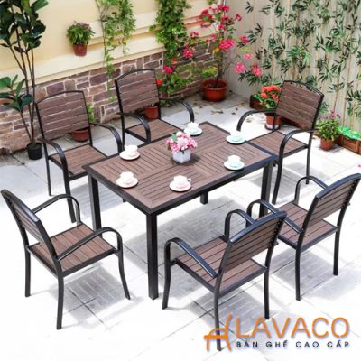 Bo-ban-ghe-san-vuon-biet-thu-cao-cap