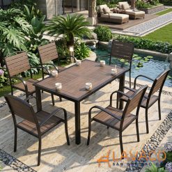 Bo-ban-ghe-san-vuon-biet-thu-cao-cap