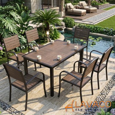 Bo-ban-ghe-san-vuon-biet-thu-cao-cap