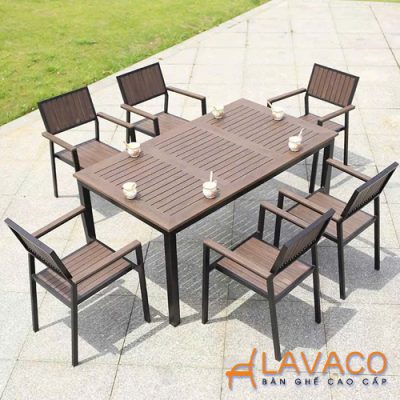 Bo-ban-ghe-san-vuon-hien-dai