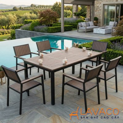 Bo-ban-ghe-san-vuon-hien-dai