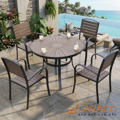 Bo-ban-tron-san-vuon-khung-nhom-mat-go-nhua-hien-dai