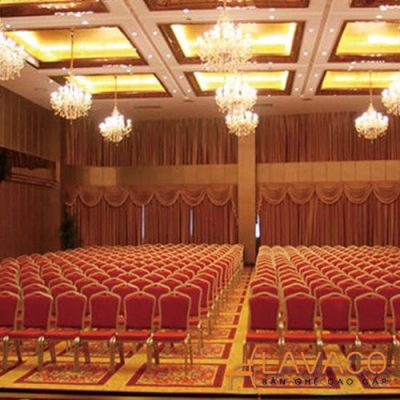 Cách chọn mẫu bàn ghế nhà hàng tiệc cưới TPHCM đẹp, tiết kiệm