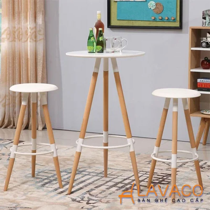 10+ Mẫu bàn bar đẹp, hiện đại, chất lượng và giá tốt nhất 2026
