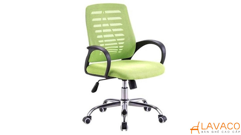 Hướng dẫn cách lắp ghế xoay văn phòng nhanh và đơn giản nhất