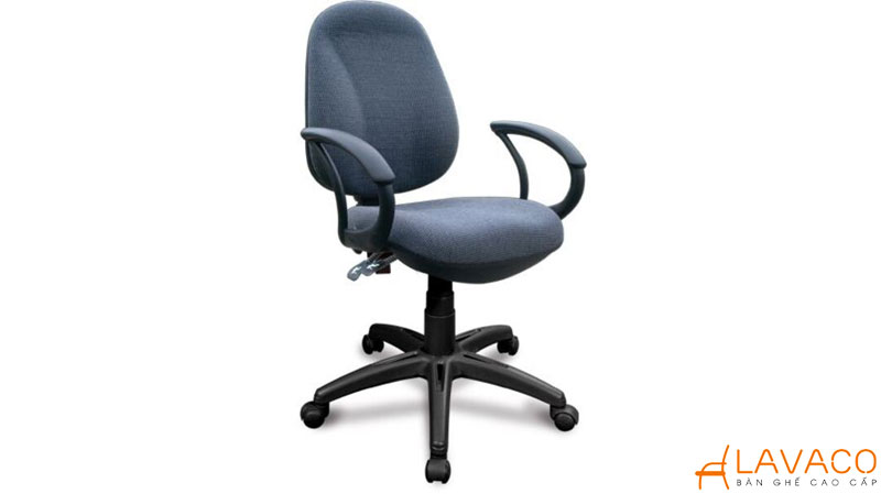 Hướng dẫn cách lắp ghế xoay văn phòng nhanh và đơn giản nhất