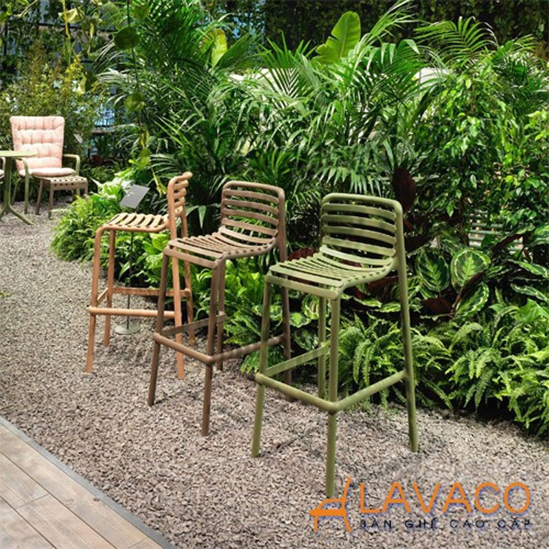 TOP 10 mẫu ghế quầy bar mini giá rẻ và đẹp nhất 2026