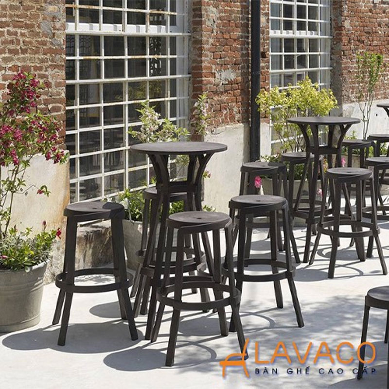 TOP 10 mẫu ghế quầy bar mini giá rẻ và đẹp nhất 2026