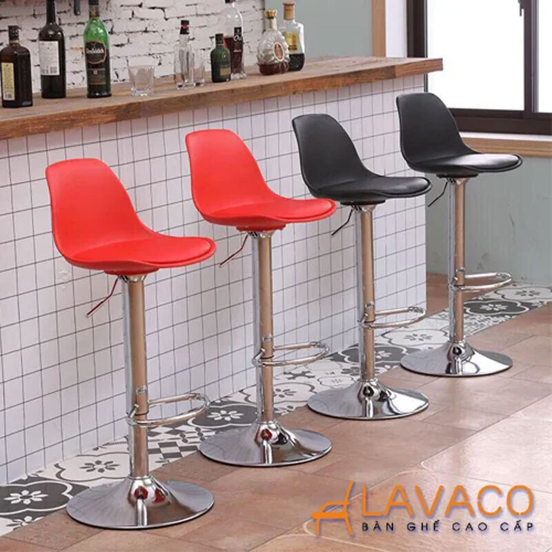 TOP 10 mẫu ghế quầy bar mini giá rẻ và đẹp nhất 2026