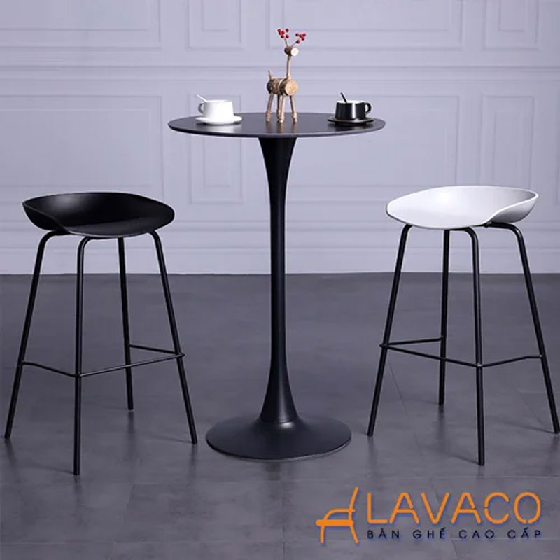 TOP 10 mẫu ghế quầy bar mini giá rẻ và đẹp nhất 2026
