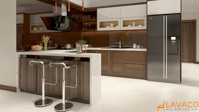 Tư vấn chọn mua ghế xoay quầy bar chất lượng, giá tốt tại Tp.HCM