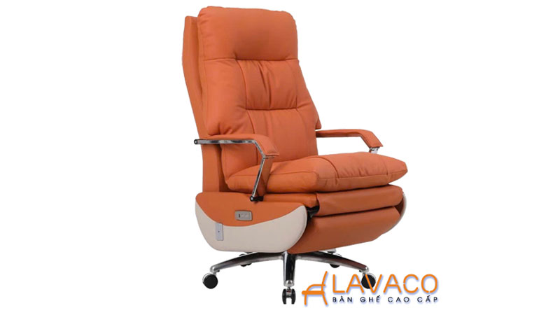 Ghế văn phòng cao cấp cho giám đốc và nhân viên TP. HCM