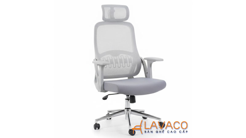 Ghế văn phòng cao cấp cho giám đốc và nhân viên TP. HCM