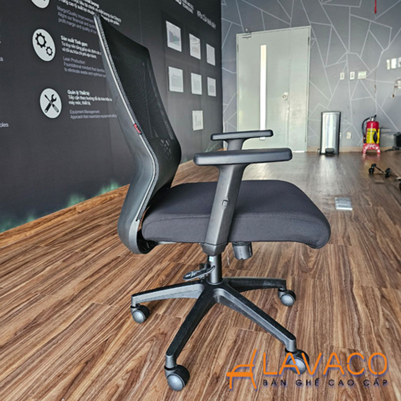 Ghế văn phòng cao cấp cho giám đốc và nhân viên TP. HCM