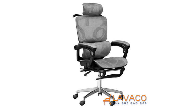 Ghế văn phòng cao cấp cho giám đốc và nhân viên TP. HCM