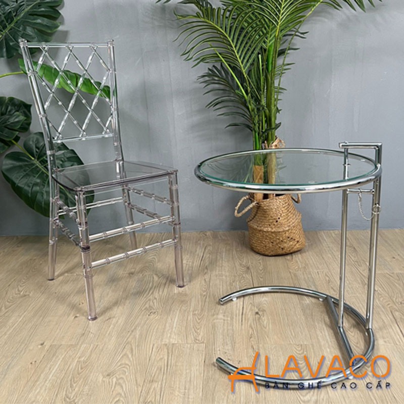 Bảng giá ghế nhựa tựa lưng cao - 10+ mẫu bán chạy nhất 2026