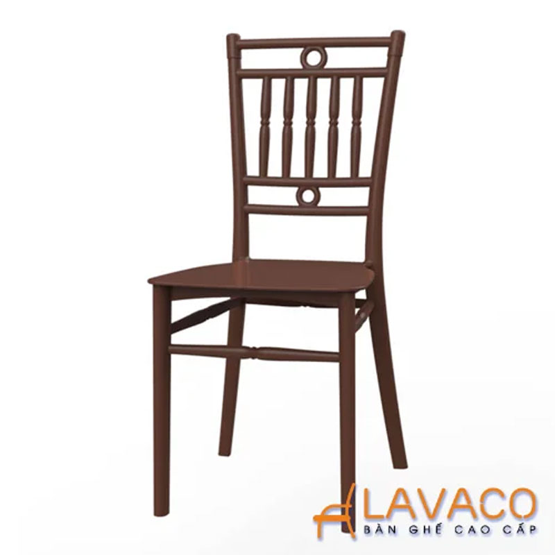 Bảng giá ghế nhựa tựa lưng cao - 10+ mẫu bán chạy nhất 2026