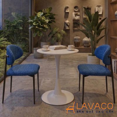 Kinh nghiệm mua sỉ bàn ghế quán cafe TPHCM tiết kiệm chi phí