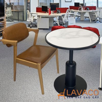 Linh hoạt trong bố trí không gian nhỏ và lớn