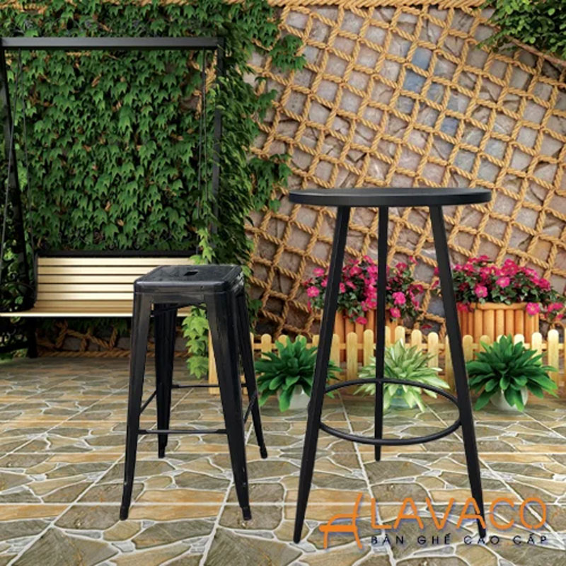 10+ Mẫu bàn bar đẹp, hiện đại, chất lượng và giá tốt nhất 2026