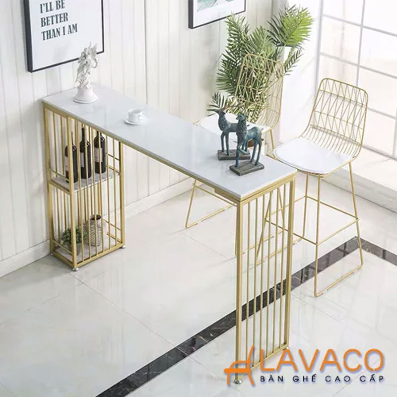 Mua ghế quầy bar ngoài trời cần lưu ý điều gì? 5 mẫu đẹp nhất 2026