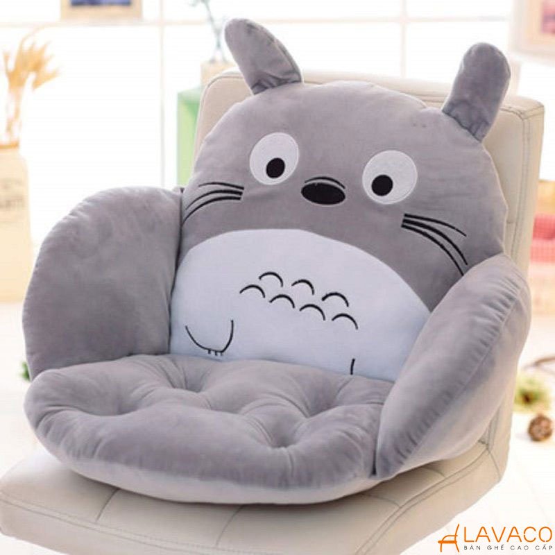 Ghế lười hình thú